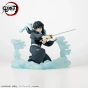 ������� SAV Kimetsu no Yaiba: Xross Link Muichiro Tokito