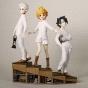 ������� The Promised Neverland Norman