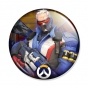 ������ Overwatch - Soldier: 76
