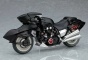   ex:ride SPride.08 - Cuirassier Noir