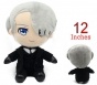 ������ ������� Yuri!!! on Ice Victor Nikiforov