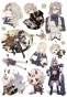  Genshin Impact / Albedo & Arataki Itto