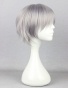 ������� ����� Evangelion - Kaworu Nagisa / Tabris
