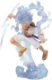 ������� One Piece: Luffy Sun God Nika Battle Ver.