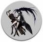 ������ ��������� ������� Black Rock Shooter 95542