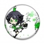 ������ Durarara!! Psychedelic Dreams - Chibi Anri Sonohara