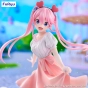 ������� SAV Trio-Try-iT Figure Shiunji Ouka: Theme Park Day ver