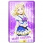 ������ ��������� ������������� Love Live! Sunshine!! Mari Ohara