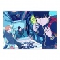 ������ �������� Mob Psycho One Hundred