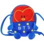  K-POP BTS Bangtan Boys - Tata bc072005