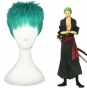 ������� ����� One Piece - Roronoa Zoro