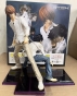 ������� Death Note: Yagami Light and L