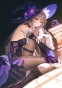  Honkai: Star Rail - The  Herta