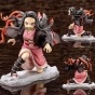 ������� Demon Slayer Kamado Nezuko Constant Flux Aniplex