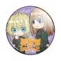  Isekai Quartet - Viktoriya Serebryakova  Tanya Degurechaff