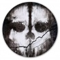     COD Ghosts Skull
