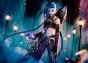  Arcane