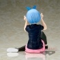  SAV Re: Zero Relax time Rem Training style ver.