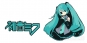     Vocaloid Hatsune Miku