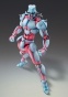 JoJo's Bizarre Adventure Part.IV - Crazy Diamond