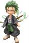 ������� One Piece Q Roronoa Zoro (�����)