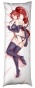     Pyrrha Nikos  RWBY
