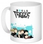 ������ � ������� ����� World Trigger