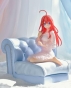 ������� PRISMA WING The Quintessential Quintuplets Itsuki Nakano 1/7 Complete Figure