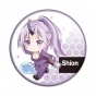 ������ TenSura - Chibi Shion