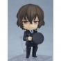  Nendoroid 1414 Bungo Stray Dogs - Osamu Dazai Airport Ver.