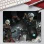 ������ ��� ����� ������������� PGR x NieR:Automata - Flambeau � 9S