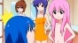 Teekyuu (-) HD