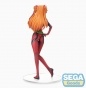  Sega SPM Evangelion Asuka Langley