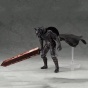 ������� Figma 410 Berserk Black Swordsman Guts