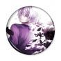  Hamatora Art with flowers