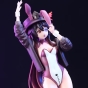 ������� ������ ������ / Genshin Impact - Hu Tao Bunny Girl