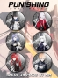 ������ �� ������ Punishing: Gray Raven No.3