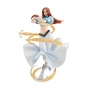 ������� GALS Series BLEACH Orihime Inoue Thousand-Year Blood War Complete Figure