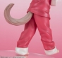 ������� Palette Uchi no Neko ga Onnanoko de Kawaii Dress-up Collection Nyan Fu Kinako Complete Figure
