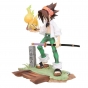 ������� Shaman King Yoh Asakura