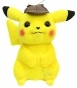 ������ ������� Pokemon Detective Pikachu (25��)