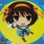  Haruhi Suzumiya
