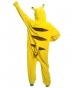      / Kigurumi Funky Pikachu Pokemon