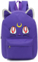 ������ �������� Pretty Soldier Sailormoon Luna lilac