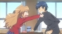 Toradora! (��������!) MPEG4