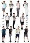 ������� ��������� Bangtan Boys BTS - �������� ����� No.5