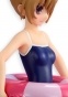 Toradora ! Aisaka Taiga School Swimsuit Beach Queen ver.