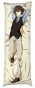   Bungo Stray Dogs - Osamu Dazai