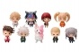 Super Danganronpa 2 - One Coin Mini Figure Collection (Box Of 9) Chapter 02
