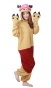   - / Kigurumi Chopper One Piece